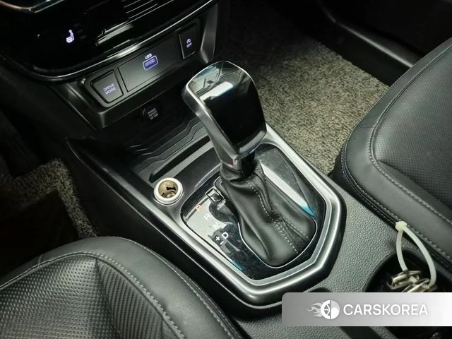Ssangyong Tivoli Air id 4304096 из Кореи 19