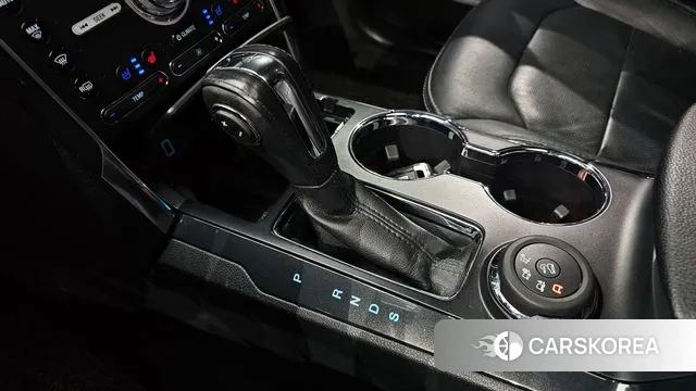 Ford Explorer id 3193575 из Кореи 19