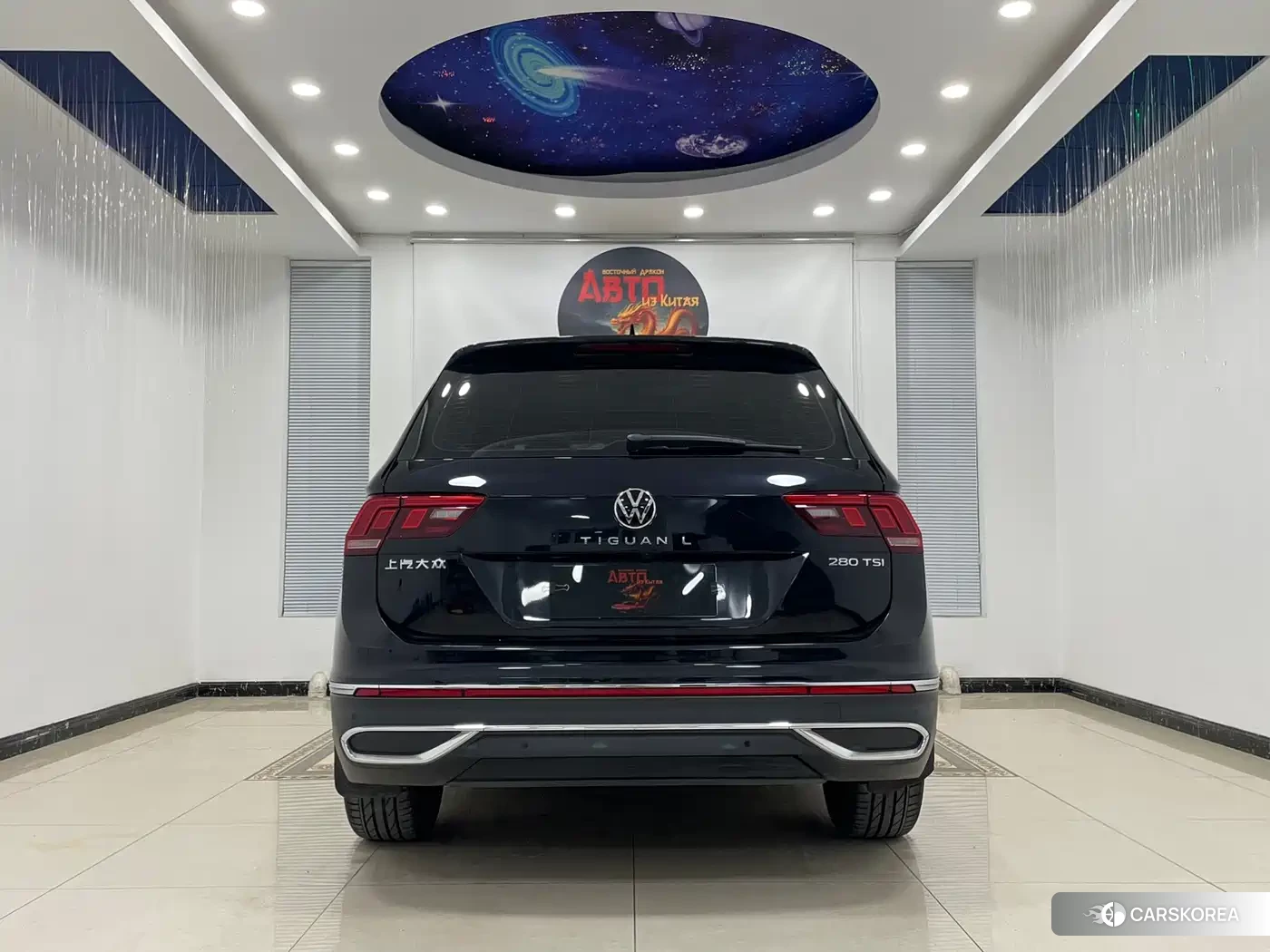 Volkswagen Tiguan L id 4680540 из Китая 20