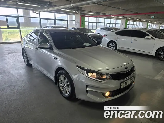 Kia K5 second generation id 2840305 из Кореи 19