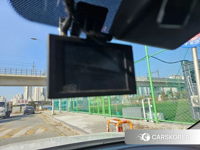 Ssangyong Tivoli Armor id 3386361 из Кореи 19