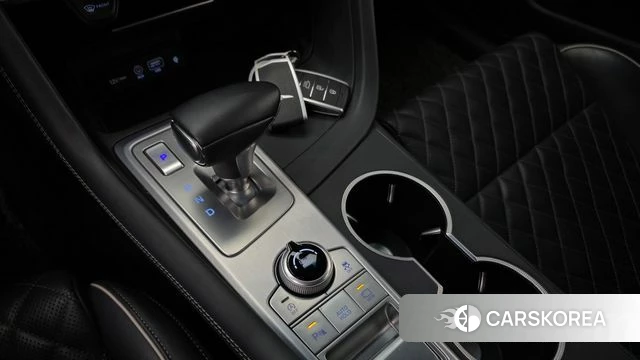Genesis G70 id 4698804 из Кореи 30