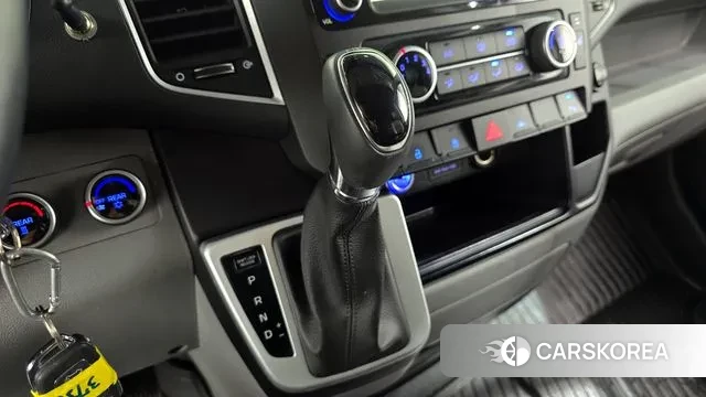 Hyundai Solati id 3718047 из Кореи 19