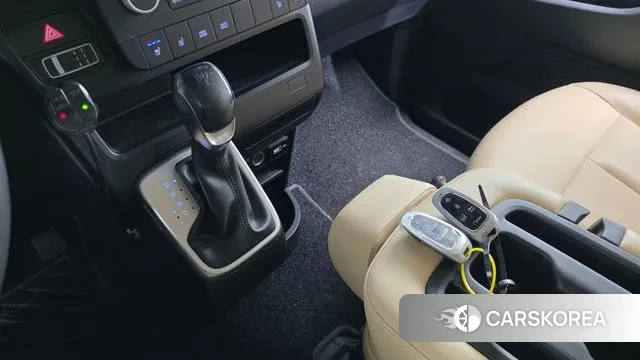 Hyundai Staria id 3343647 из Кореи 19