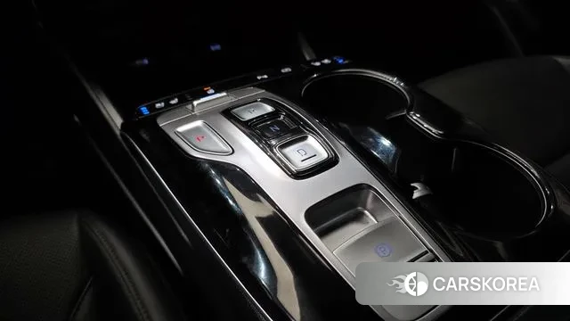 Hyundai Tucson Hybrid (NX4) id 2968713 из Кореи 19