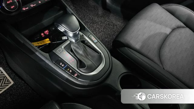 Kia Come New K3 id 4794670 из Кореи 29