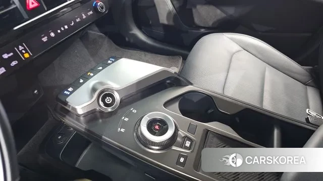 Kia EV6 id 3263623 из Кореи 19