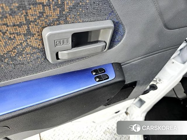 Chevrolet (GM Daewoo) New Labo id 4324613 из Кореи 14