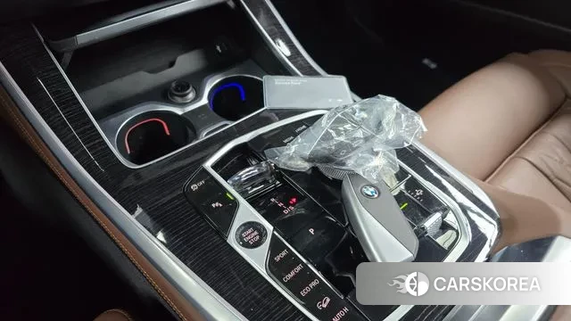 BMW X5 (G05) id 3663971 из Кореи 19