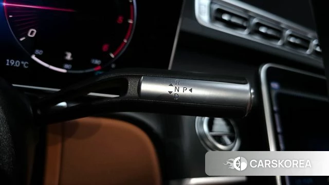 Mercedes-Benz S-Class W223 id 3851515 из Кореи 19