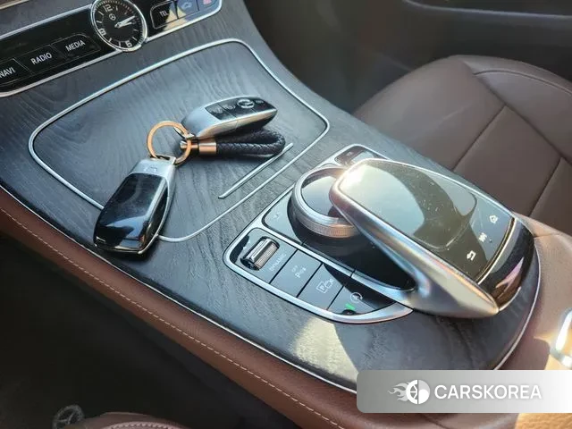 Mercedes-Benz E-Class W213 id 3626543 из Кореи 19