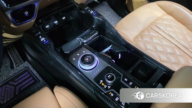 Kia Sorento 4th Generation id 3965810 из Кореи 19