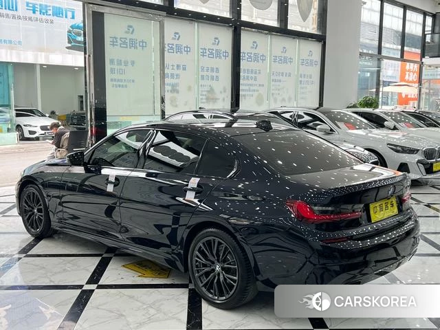 BMW 3 series id 4271741 из Китая 15