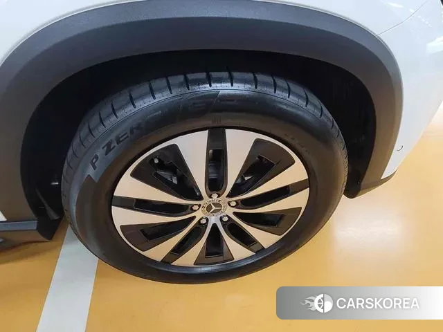 Mercedes-Benz GLE-Class W167 id 3299616 из Кореи 19