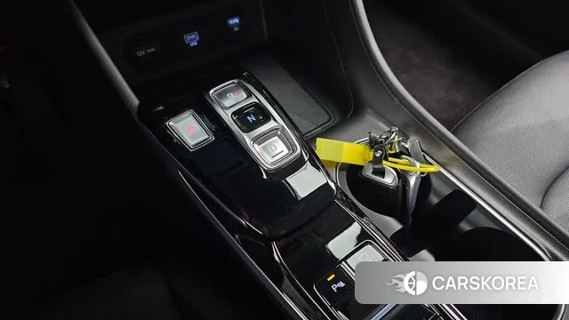 Hyundai Sonata (DN8) id 3452726 из Кореи 19