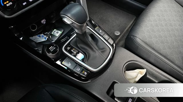 Kia Seltos id 3923142 из Кореи 19