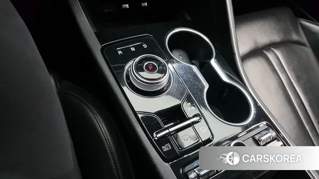 Kia K5 Hybrid 3rd Generation id 3458407 из Кореи 19