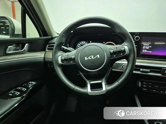 Kia K5 3rd generation id 4641258 из Кореи 19