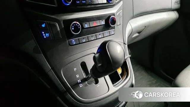 Hyundai The New Grand Starex id 2961030 из Кореи 19