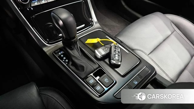 Hyundai Grandeur IG id 4397690 из Кореи 29