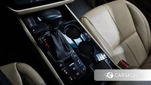 Kia The New Carnival id 3402898 из Кореи 19