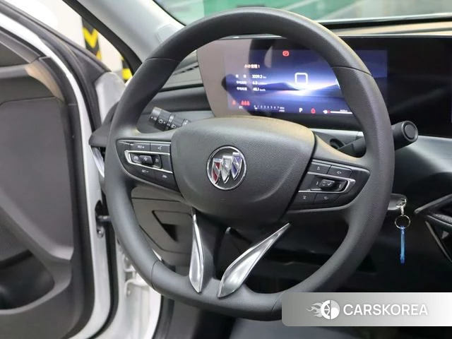 Buick Weilang id 3993428 из Китая 18