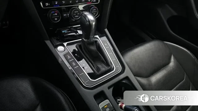 Volkswagen Arteon id 3616887 из Кореи 19