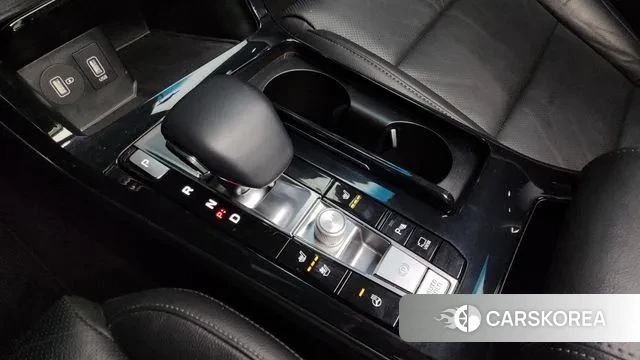 Kia K7 Premier id 3631330 из Кореи 19