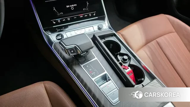 Audi A6 (C8) id 3137206 из Кореи 19