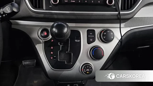 Kia The New Ray id 3656518 из Кореи 19