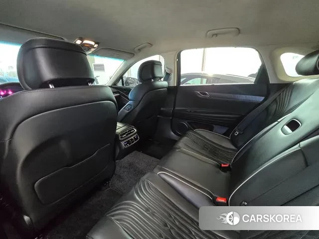 Genesis G80 (RG3) id 3732746 из Кореи 19