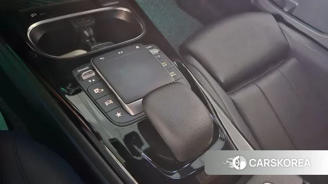 Mercedes-Benz A-Class W177 id 3116846 из Кореи 14