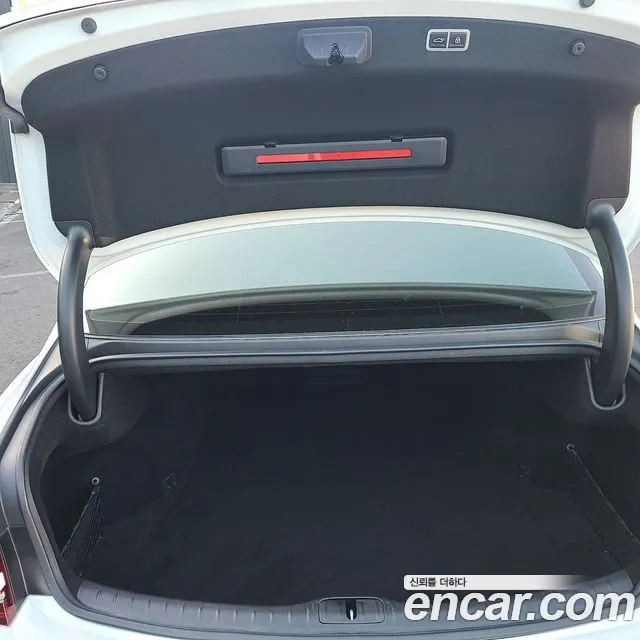 Genesis G80 (RG3) id 2669251 из Кореи 19