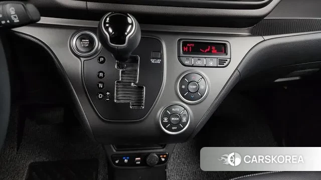 Kia The New Kia Ray id 3590426 из Кореи 19