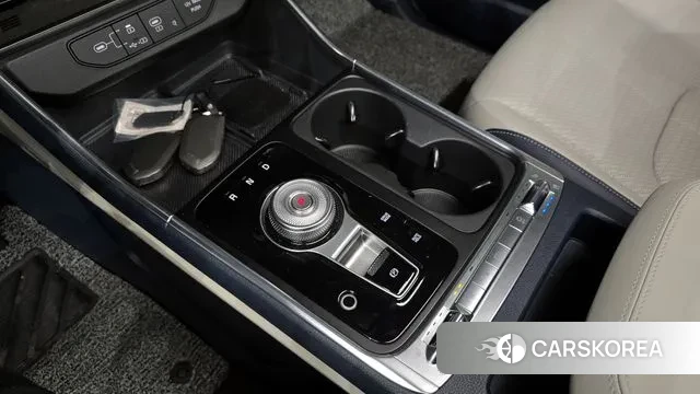 Kia The New Carnival 4th Generation id 3502608 из Кореи 19