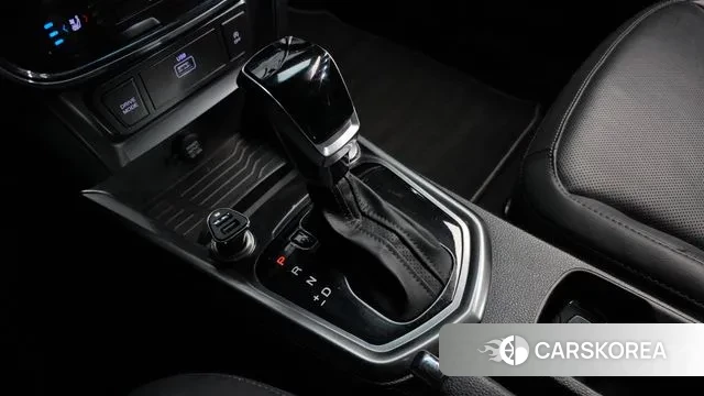 Ssangyong Berry New Tivoli id 3541290 из Кореи 19