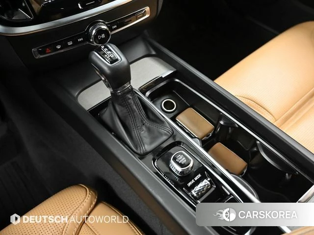 Volvo V60 Cross-Country 2nd Generation id 4410732 из Кореи 19