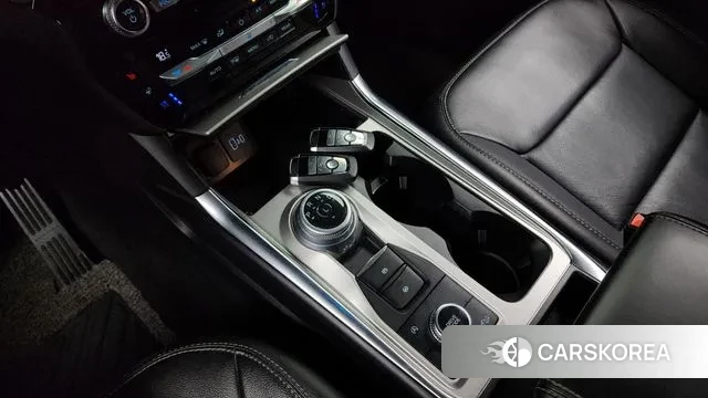 Ford Explorer 6th Generation id 2884981 из Кореи 19