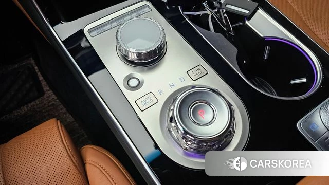 Genesis GV80 id 4427551 из Кореи 29
