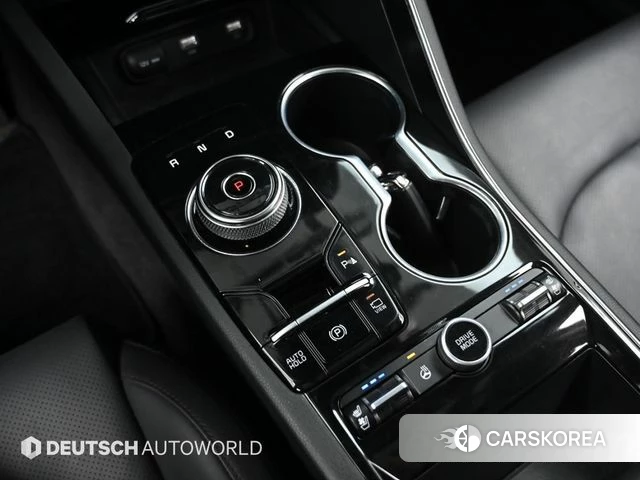 Kia K5 Hybrid 3rd Generation id 3872468 из Кореи 19