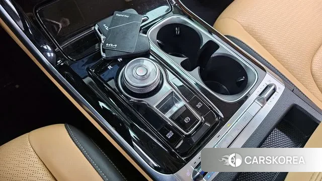 Kia Carnival 4th generation id 3401053 из Кореи 19