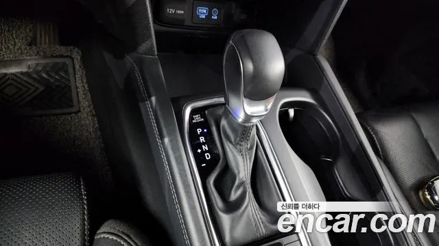 Hyundai Santa Fe TM id 2892102 из Кореи 19