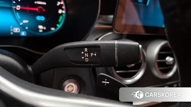 Mercedes-Benz GLC-Class X253 id 3708345 из Кореи 19