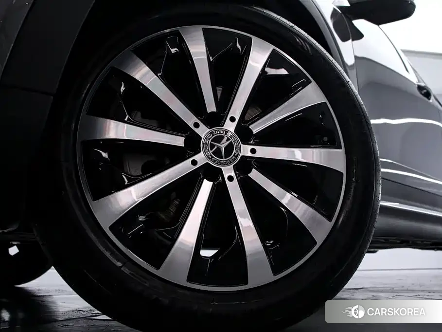 Mercedes-Benz GLB id 4559601 из Китая 16