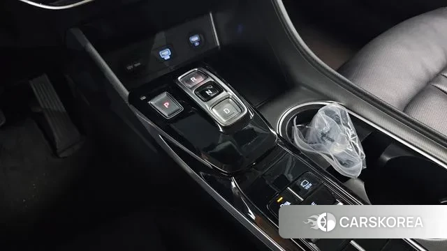 Hyundai Sonata Hybrid (DN8) id 2900249 из Кореи 19