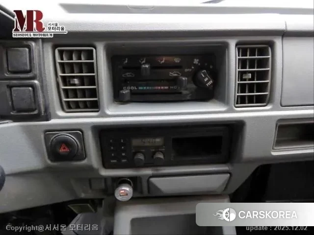 Chevrolet (GM Daewoo) New Damas id 3438856 из Кореи 18