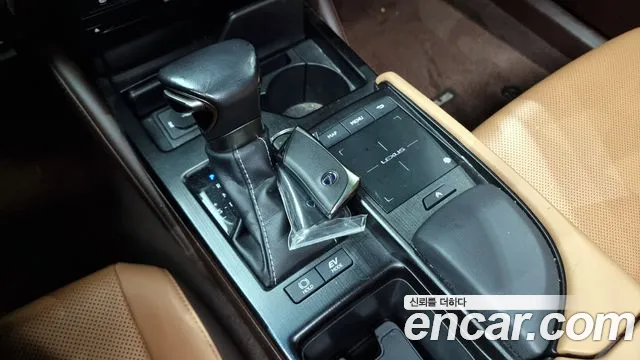 Lexus ES300h 7th generation id 2818881 из Кореи 19