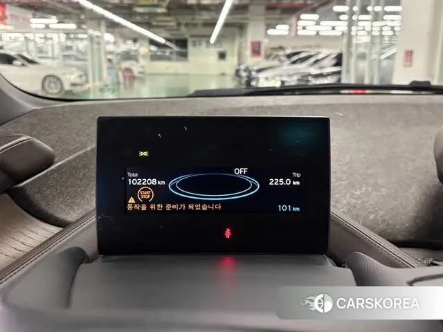 BMW i3 id 3459636 из Кореи 19