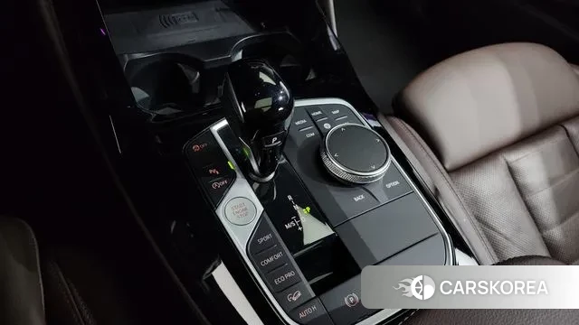 BMW X4 (G02) id 3534262 из Кореи 19