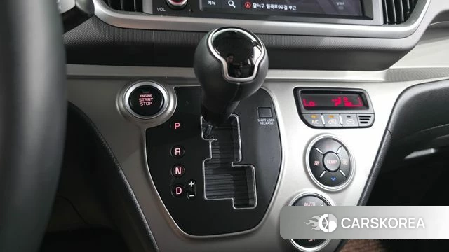 Kia The New Ray id 4711864 из Кореи 19